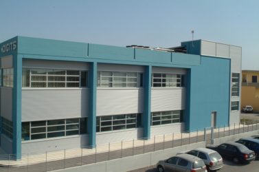 Foto DIGITS Bari