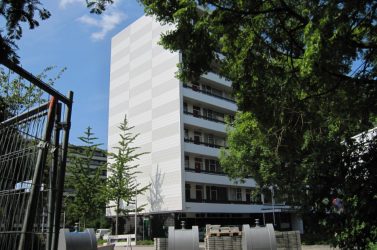 VVE Amstelveen Robertson (7)